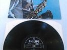 GATO BARBIERI - FENIX LP EX UK 1ST PRESS PHILLIPS 6369409 LONNIE LISTON SMITH