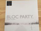 Bloc Party - Silent Alarm (vinyl Reissue)