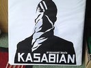 KASABIAN PROCESSED BEATS ORIGINAL 10
