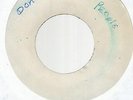 ALTON ELLIS - DON'T TROUBLE PEOPLE / BABA BROOKS - ALCATRAZ     7