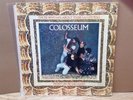Colosseum - Those Who Are About To Die Salute You First Press UK LP
