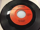 THE AMBERS on SMASH NORTHERN SOUL 2nd Press 45