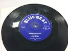 THE RIFF on BLUE BEAT SKA POPCORN UKoriginal 45