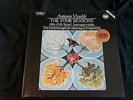 Vivaldi The Four Seasons Sparf,Violin BIS Digital NM RARE Audiophile LP