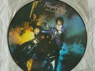 Prince - Purple Rain - MEXICAN LP PICTURE DISC - FLWB 6281