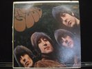 The Beatles Rubber Soul Capitol Records ST 2442 Vinyl LP Album Stereo