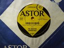 THE MASTERS APPRENTICES OZ 7” GARAGE MONSTA=UNDECIDED