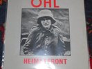 OHL : Heimatfront,Rock-O-Rama,RRR 6,LP