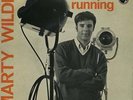 MARTY WILDE COME RUNNING EP Dutch 1962 UNPLAYED
