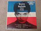 Audrey Morris Bistro Ballads LXA 1028