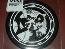 MUSE Supermassive Black Hole 2006 UK 7