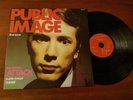 PUBLIC IMAGE LTD FIRST ISSUE THE CLASH SEX PISTOLS PIL P.I.L. FRENCH IMPORT