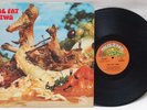 TWO Toe Fat [Vinyl LP] Rare Earth RS 525 EX Hard Psych Blues Excellent