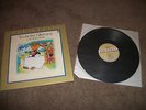 CAT STEVENS TEA FOR THE TILLERMAN AUDIOPHILE RECORD NR MINT VINYL AM RECORDS