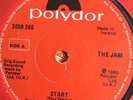 The Jam - Start - 7