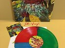 CHON - Grow vinyl lp polyphia the contortionist animals as leaders periphery