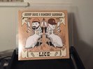Aesop Rock And Homeboy Sandman: Lice [Vinyl]. **Tour exclusuve**