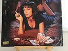 PULP FICTION SOUNDTRACK