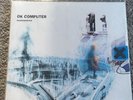 Original Uk Pressing  Radiohead Ok Computer Vinyl Mint Like New