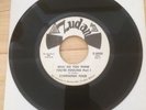 Rare Northern Soul/funky The Symphonic Four Who Do You Think Your Fooling