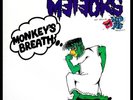 The Meteors - Monkey's Breath - Stampede - Husker Du