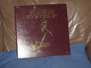 LEGENDARY RECORDINGS of ELVIS PRESLEY   Orig 1979 6LP BOX SET (NM) to (MINT) LPs