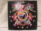HAWKWIND LP 1971 In Search of Space 1st Press UA + Log Complete VG+/EX