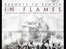In Flames  ?– Reroute To Remain-Vinyl, LP, Album