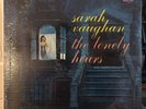 SARAH VAUGHAN “The Lonely Hours” SEALED MONO ORIG R 52104 JAZZ LP Roulette MINT