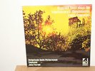 RUGGIERO RICCI PLAYS THE TCHAIKOVSKY & MENDELSSOHN VIOLIN CONCERTOS - PFS 4345