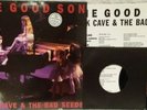 Nick cave and the bad seeds, The good son, First press Free 7