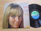 Art Farmer featuring Jim Hall - To Sweden With Love LP Atlantic Stereo Original