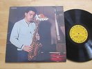 Art Pepper - The Way It Was LP Contemporary Orig. Red Garland Warne Marsh VG++