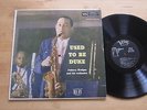 Johnny Hodges - Used To Be Duke LP Norgran Verve DG Mono John Coltrane Trumpeter