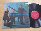 Pat Moran Quartet - While at Birdland LP Bethlehem DG Orig. Beverly Kelly Vocals