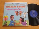 Vince Guaraldi Trio - Jazz Impressions of a Boy Named Charlie Brown LP Stereo DG