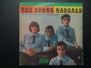 THE YOUNG RASCALS- SELF TITLED 1st LP - RARE ORIGINAL 1966 AUSSIE MONO- AL 31953