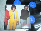 ROLLING STONES - TWENTY FLIGHT ROCK (RARE 3LP)