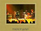DEEP PURPLE Made In Japan 2 x Vinyl LP (Abbey Road Mix) 2014 NEW & SEALED