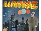 Illinois - STEVENS SUFJAN [2x LP]