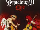TENACIOUS D - TENACIOUS D LIVE   VINYL LP NEU
