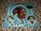 BARRY WHITE  CAN'T GET ENOUGH  AUDIO FIDELITY 180g