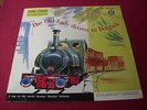 Sound Stories - The Old Lady Drives To Dolgoch  EX+  LP + letter
