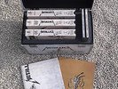Coffret collector Metallica Live Shit: binge & Purge 3VHS + 3CD