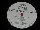 Cocteau Twins ?– Sugar Hiccup ONE SIDED PROMO   7
