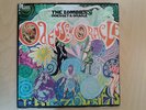 THE ZOMBIES Odessey and Oracle LP original Canada DATE TES 4013
