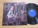 Bill Evans - New Jazz Conceptions LP Riverside 12-223 DG Mono Paul Motian