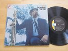 Booker Ervin - Structurally Sound LP Pacific Jazz Mono Original Charles Tolliver