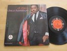 Chico Hamilton - El Chico LP Impulse Mono Original Gabor Szabo Willie Bobo RVG