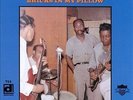 Bricks in My Pillow by Robert Nighthawk.